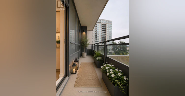 408-75 Park Drive NORTH, Vaughan, ON, L4J 0H8 - 10