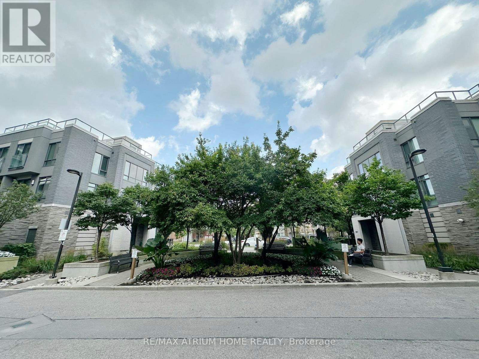 316-277 Park Road SOUTH, Markham, ON, L3T 0B7 - 16