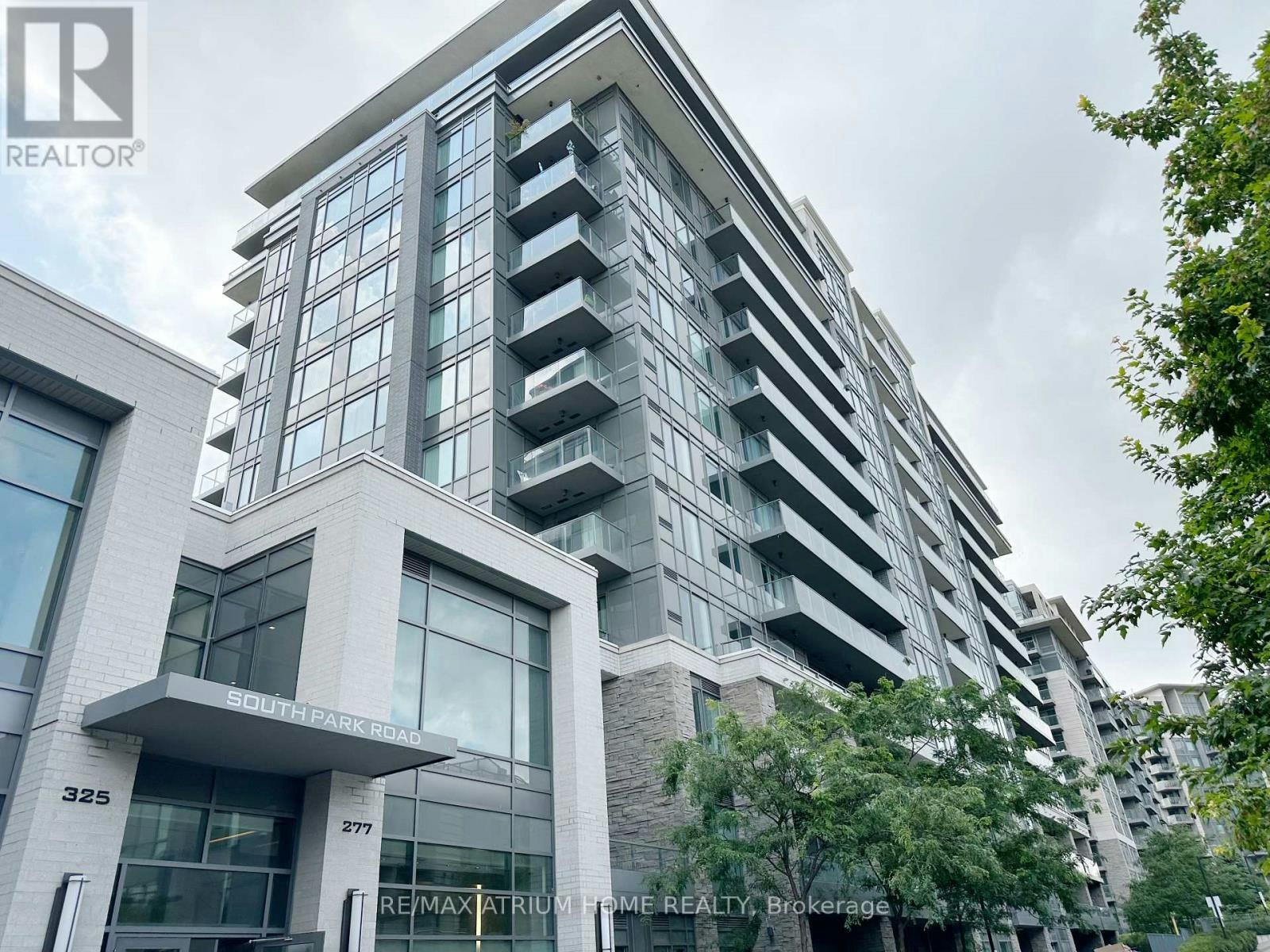 316-277 Park Road SOUTH, Markham, ON, L3T 0B7