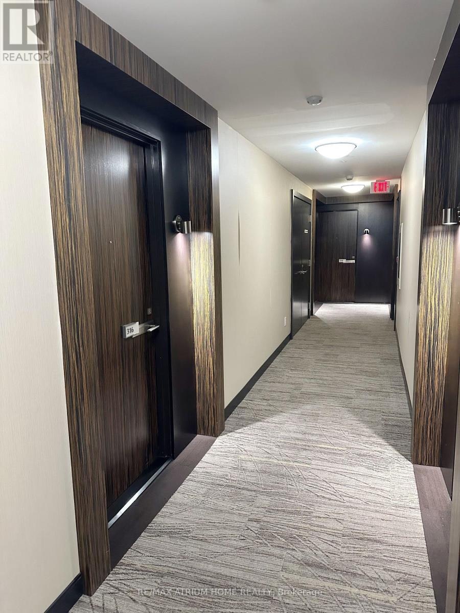 316-277 Park Road SOUTH, Markham, ON, L3T 0B7 - 12