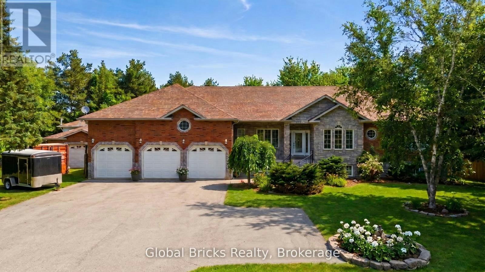 14 Fisher Drive, Adjala-Tosorontio, ON, L0M 1J0