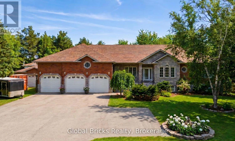 14 Fisher Drive