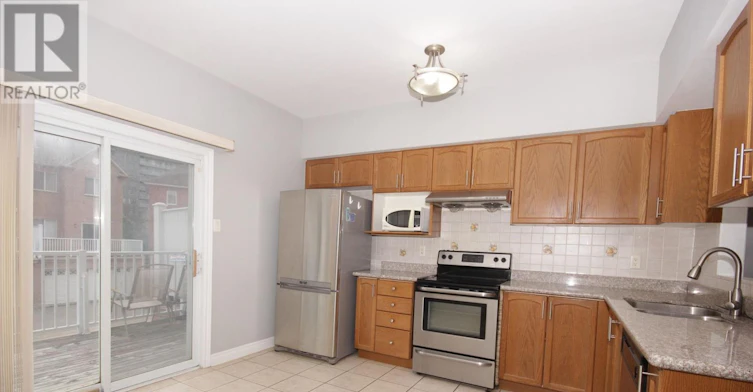 15 Azalea Gate Way, Markham, ON, L3T 7T9 - 3