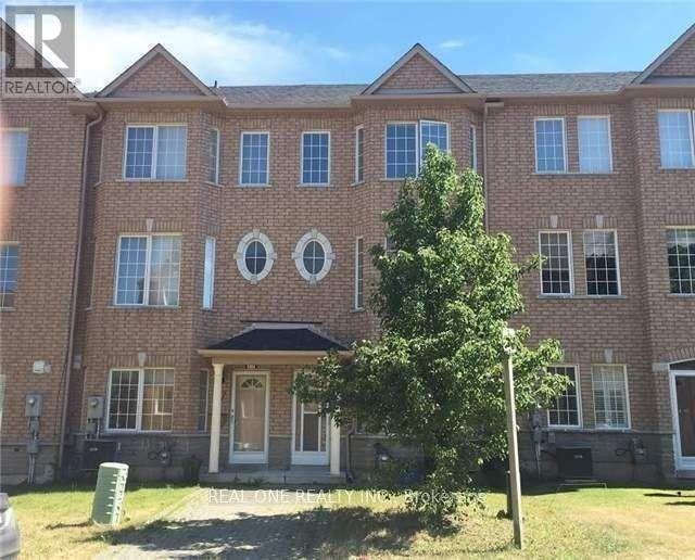 15 Azalea Gate Way, Markham, ON, L3T 7T9