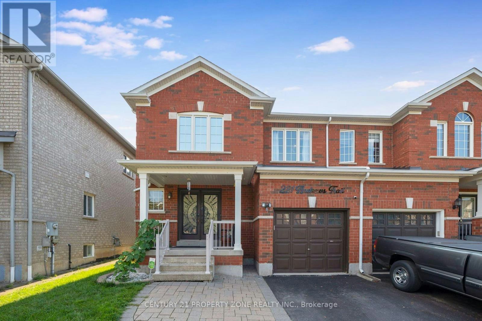 221 Andrews Trail, Milton, ON, L9T 6S7