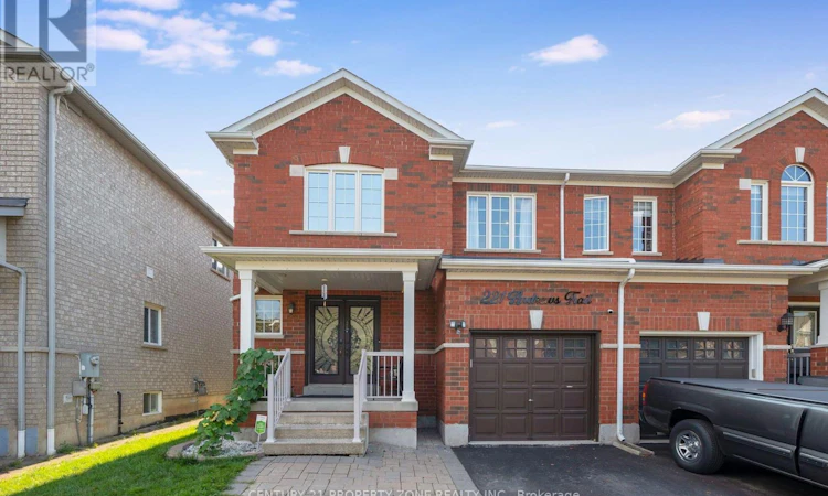 221 Andrews Trail