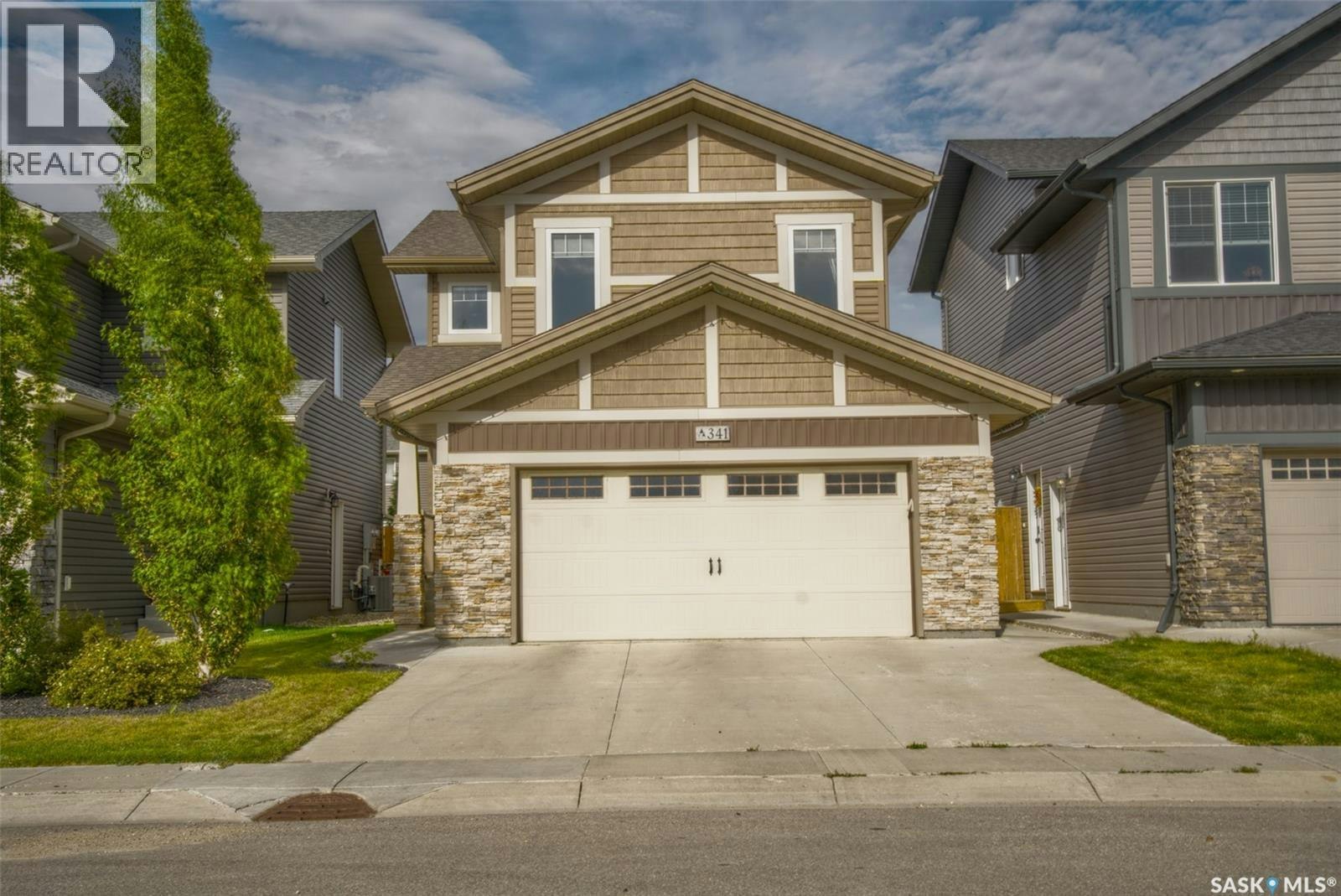 341 Germain Manor, Saskatoon, SK, S0K 2T0