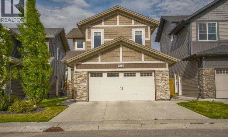 341 Germain Manor