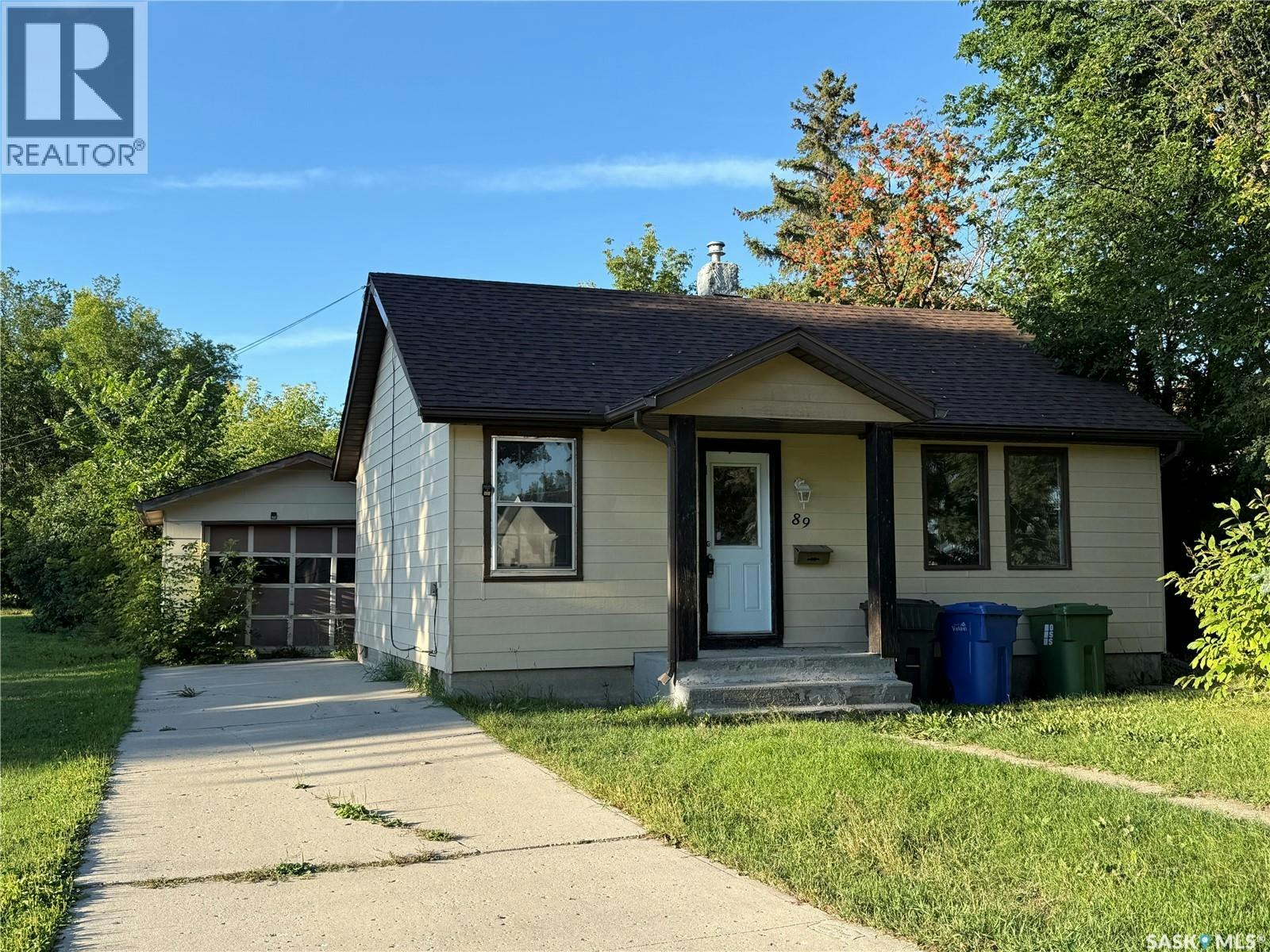 89 Darlington Street W, Yorkton, SK, S3N 0E8