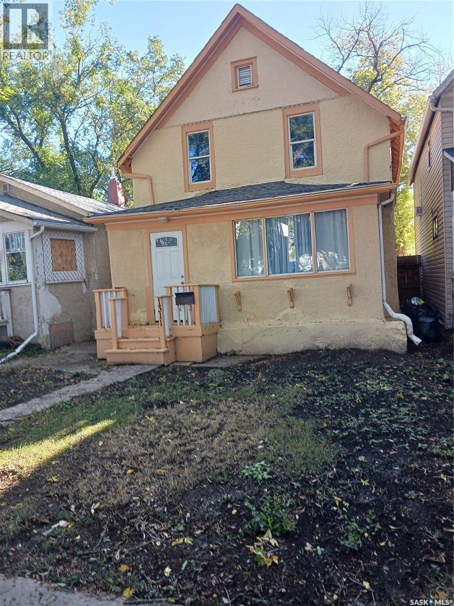 1311 Retallack Street, Regina, SK, S4T 2J1