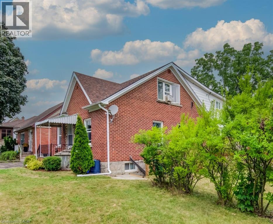 1B-56 Lilac Street, Kitchener, ON, N2G 3A8 - 3