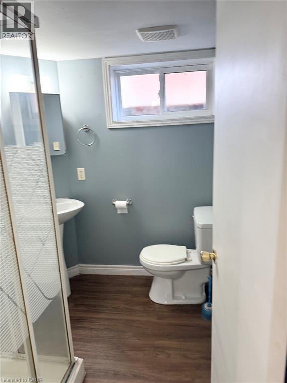 1B-56 Lilac Street, Kitchener, ON, N2G 3A8 - 10