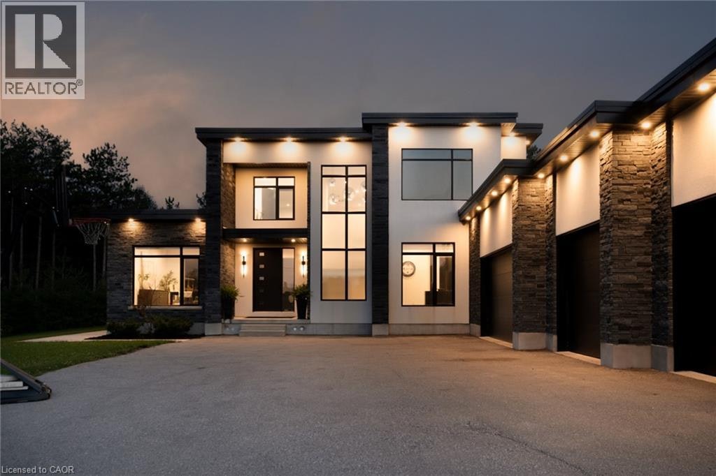 7737 Wellington 34 Road, Puslinch, ON, N0B 2J0