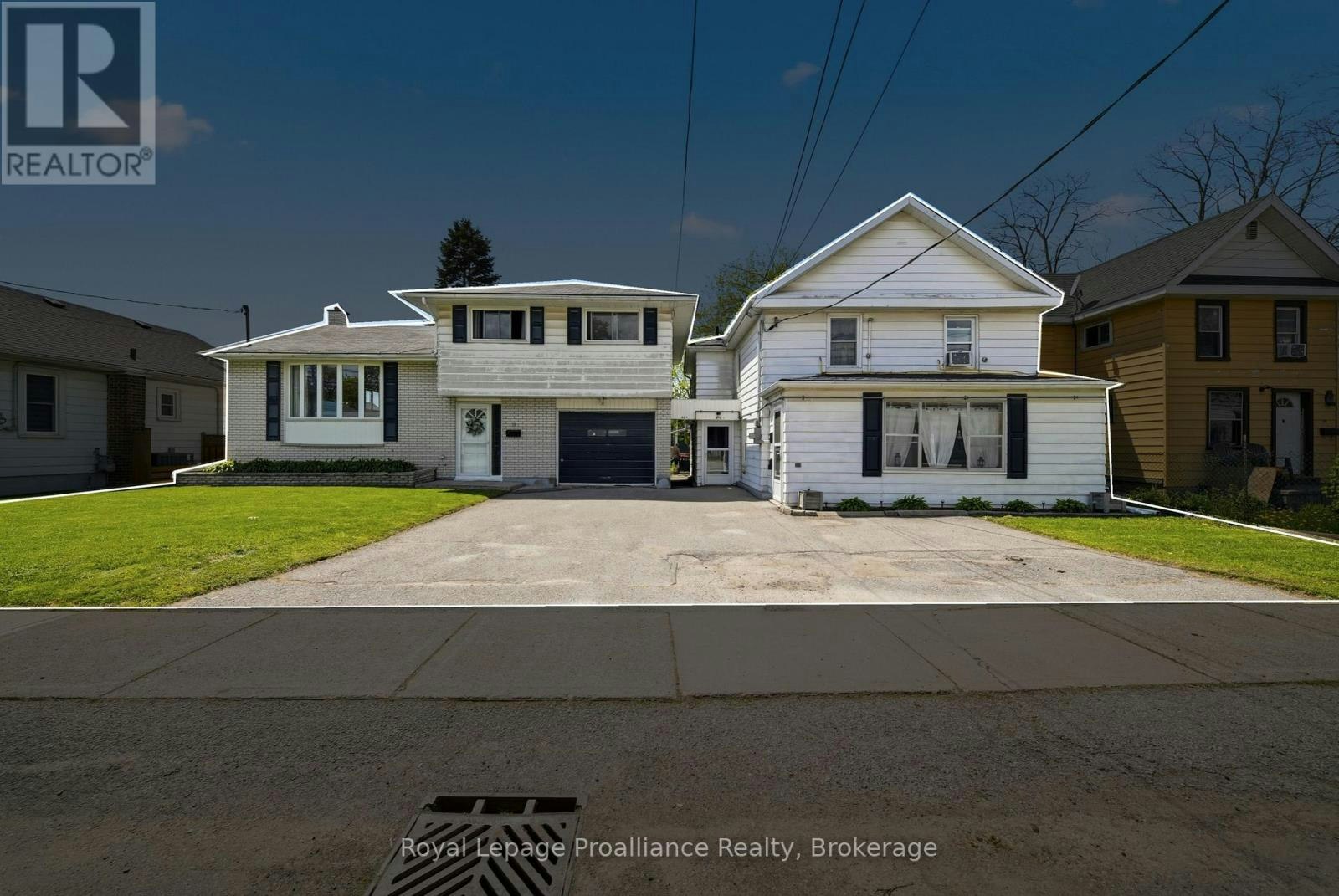 26 Johnson Street, Belleville, ON, K8N 4T3