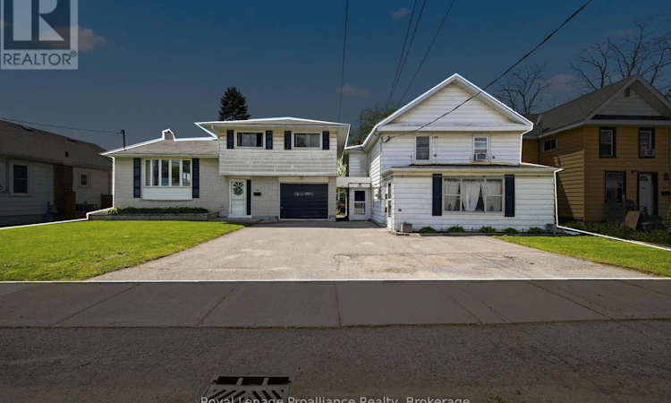 26 Johnson Street