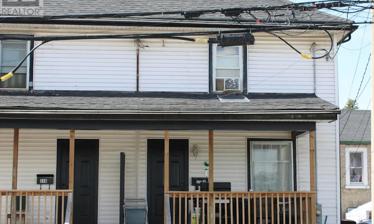 A-218 Coleman Street