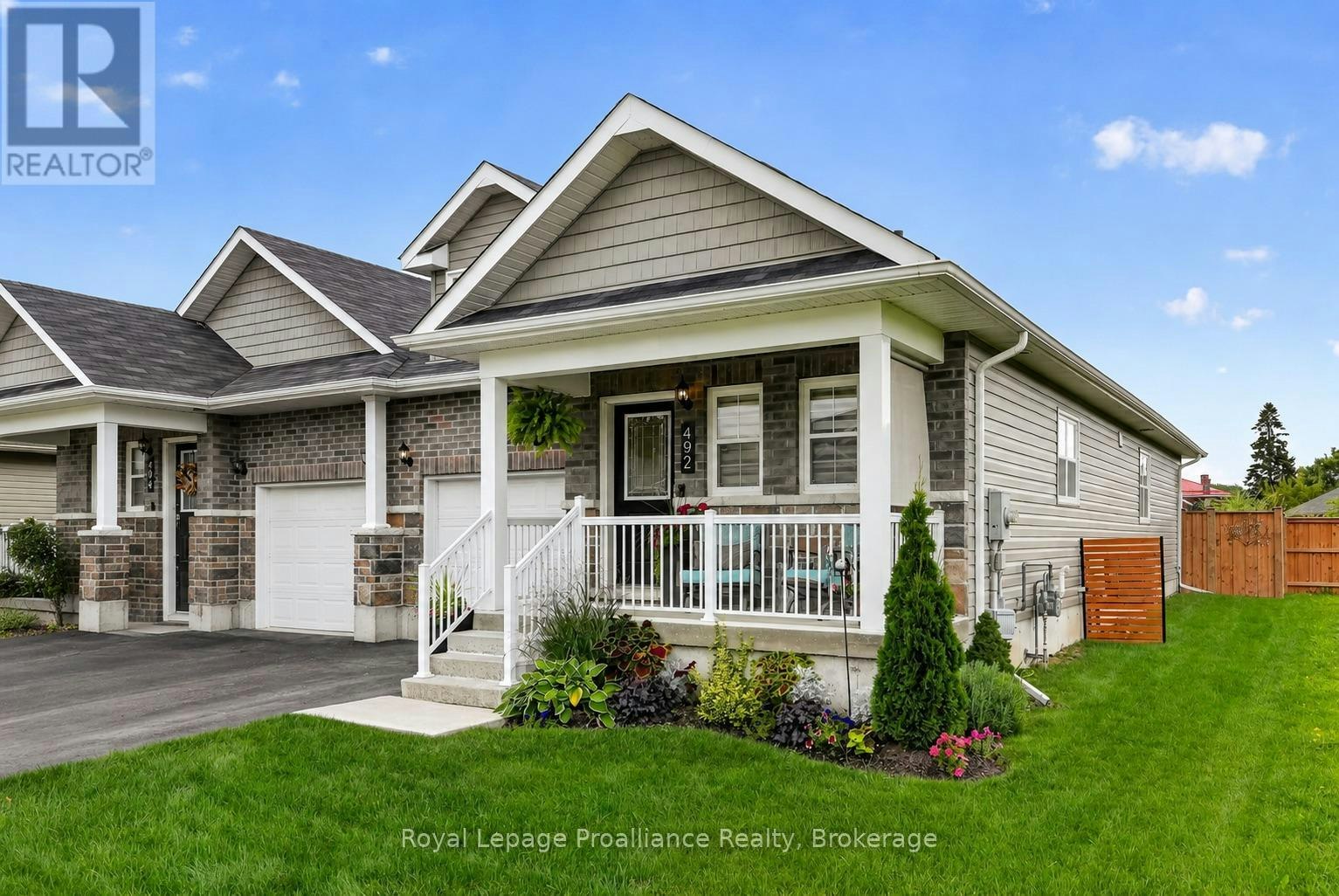 492 Hayward Street, Cobourg, ON, K9A 3N5