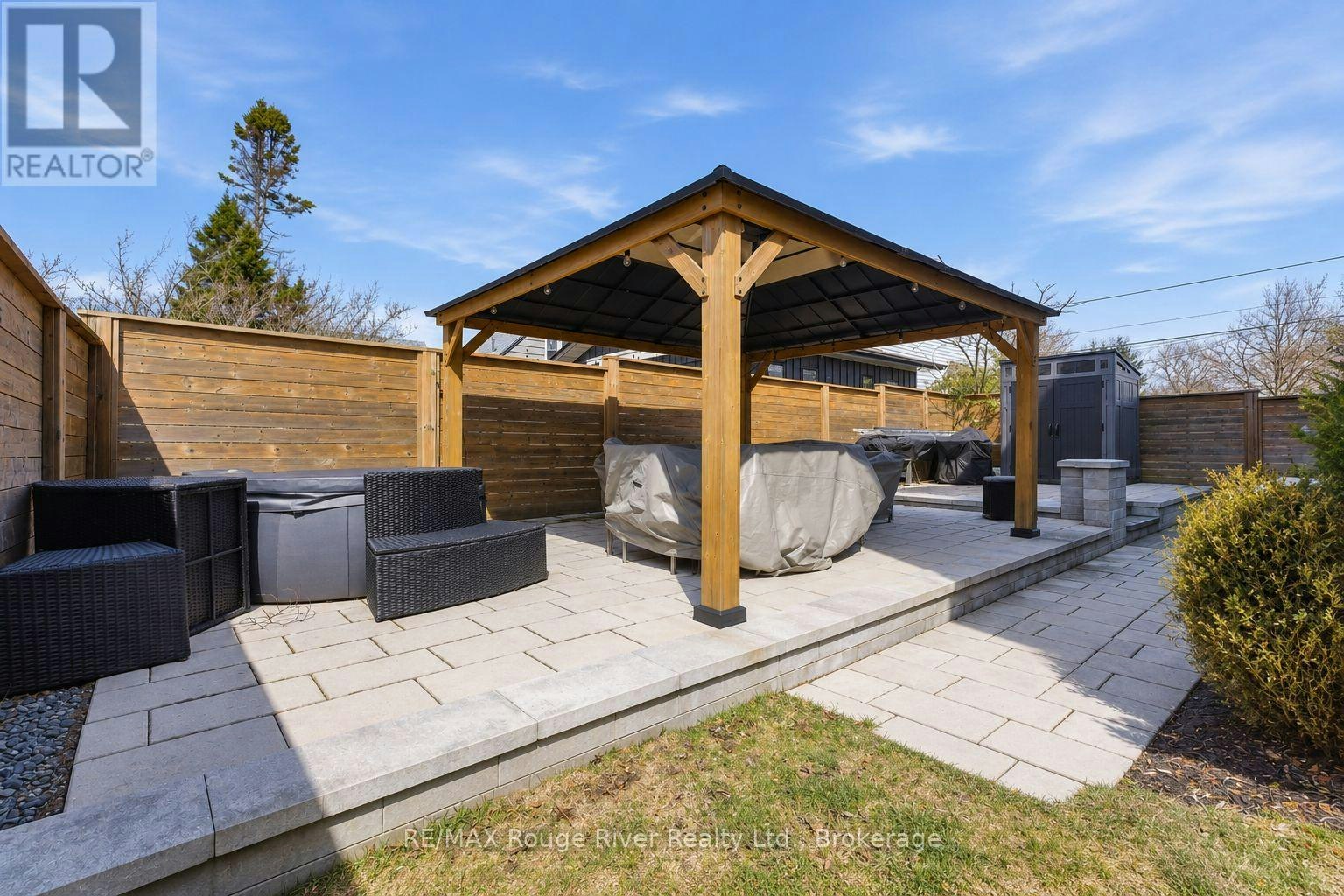 482 Monk Street, Cobourg, ON, K9A 2T1 - 21
