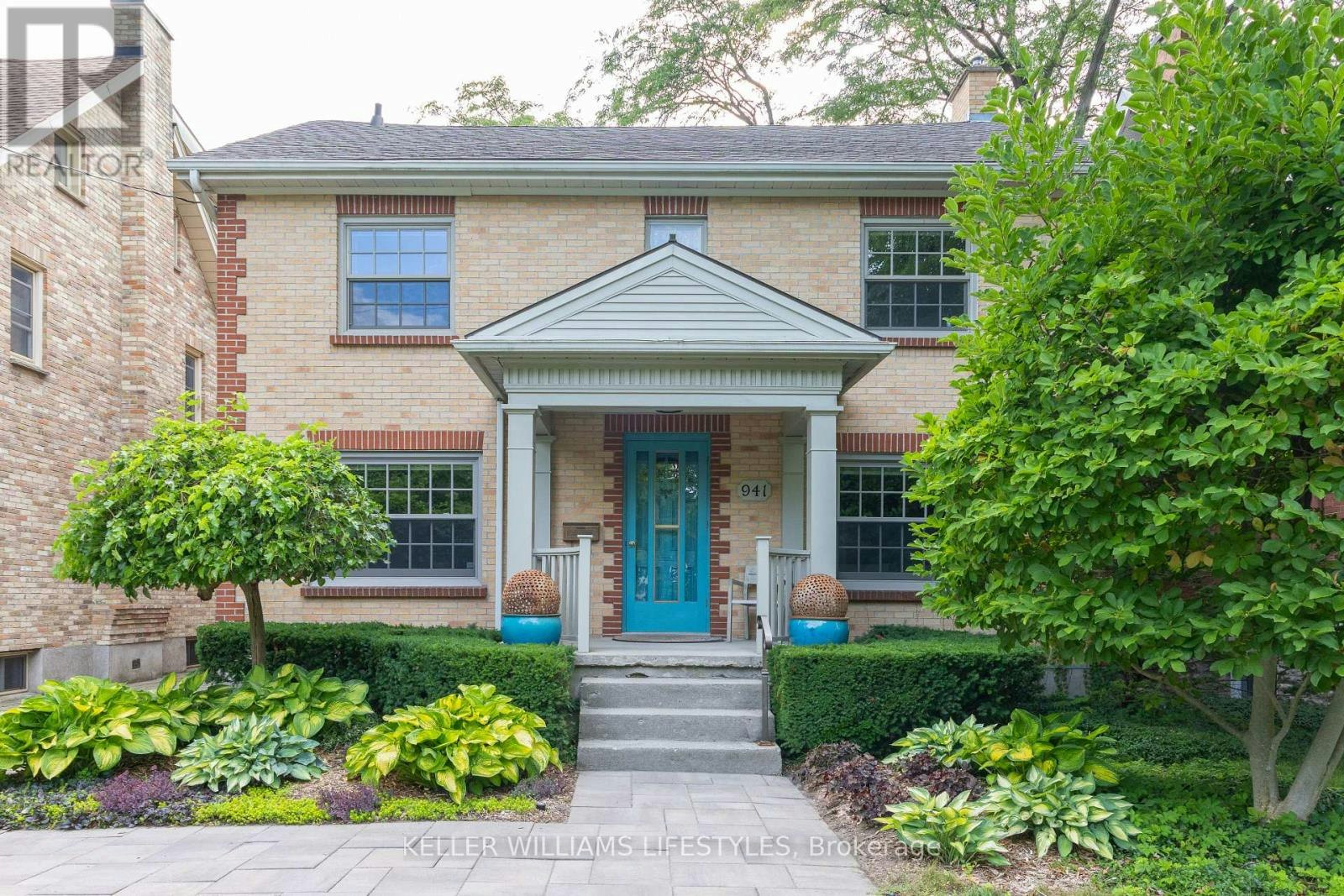 941 Waterloo Street, London, ON, N6A 3X2