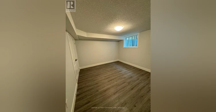 BASEMENT-470 Jessica Way, London, ON, N6G 0T4 - 8