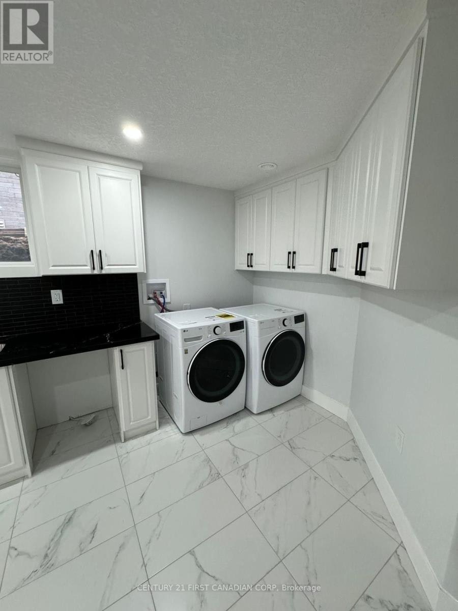 BASEMENT-470 Jessica Way, London, ON, N6G 0T4 - 5