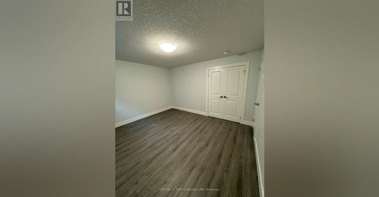 BASEMENT-470 Jessica Way, London, ON, N6G 0T4 - 9
