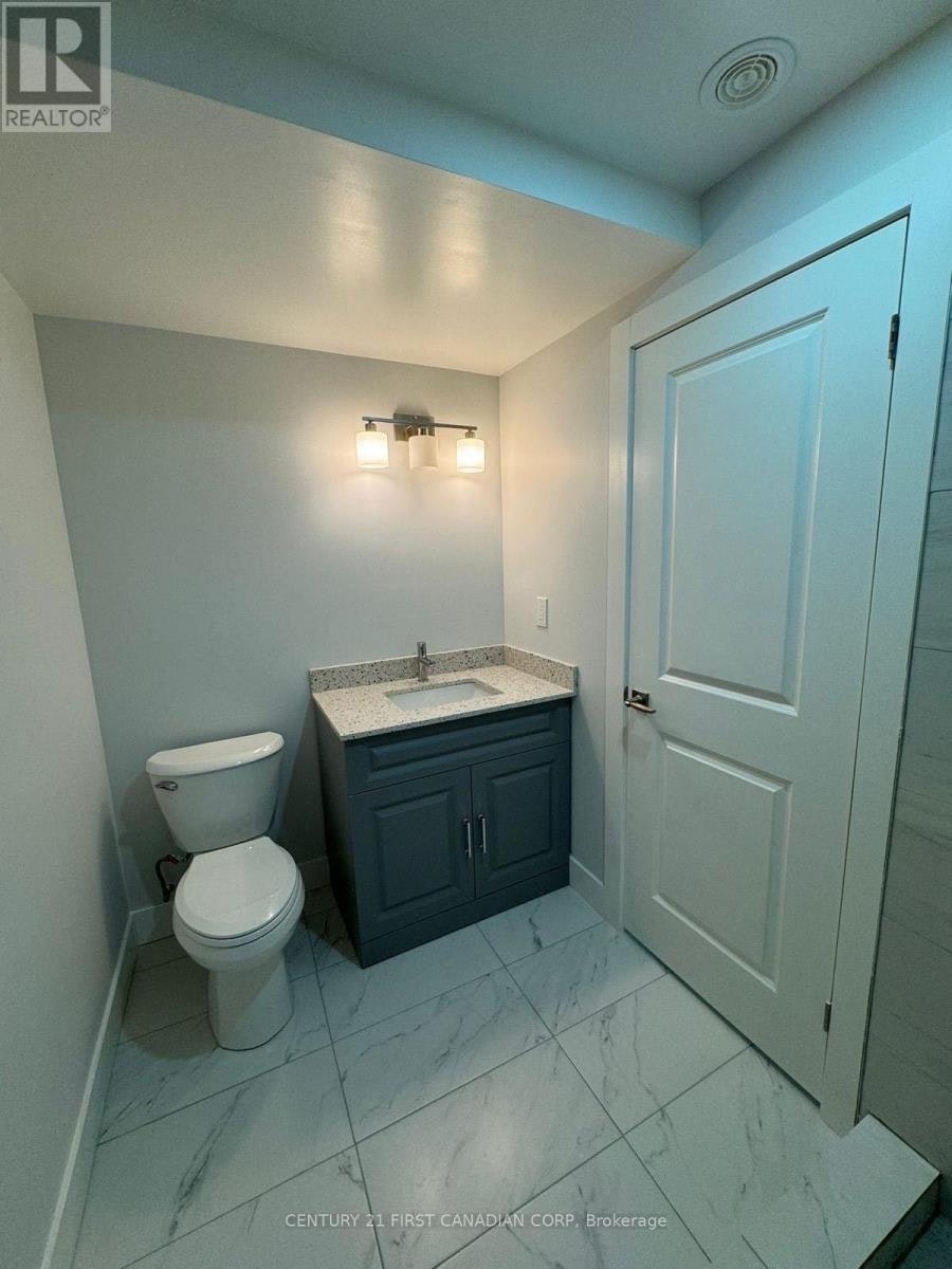 BASEMENT-470 Jessica Way, London, ON, N6G 0T4 - 18