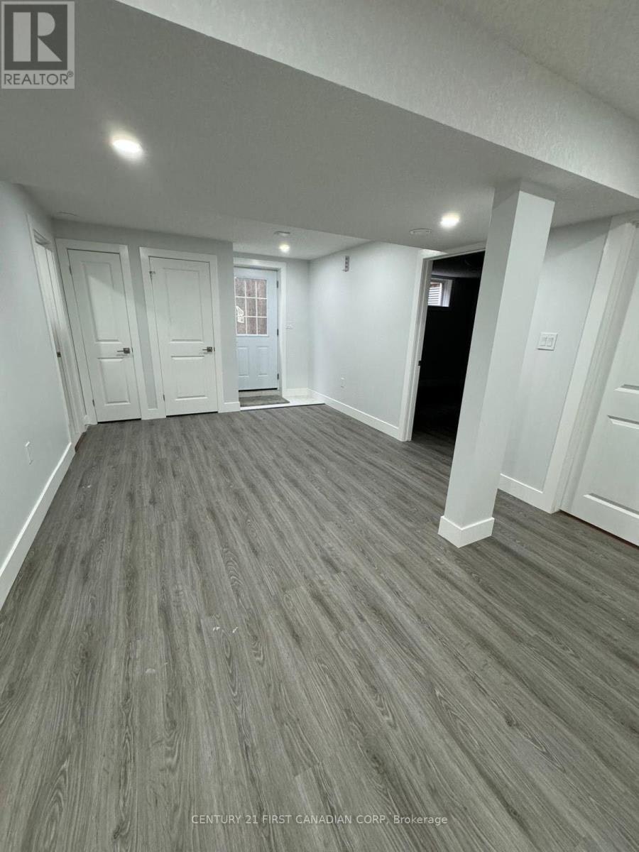 BASEMENT-470 Jessica Way, London, ON, N6G 0T4 - 6