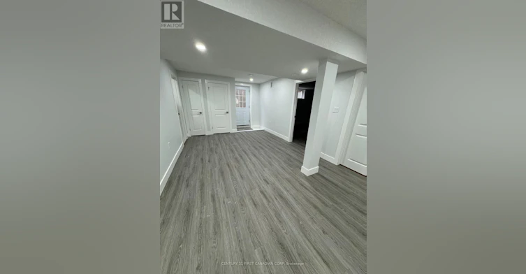 BASEMENT-470 Jessica Way, London, ON, N6G 0T4 - 6