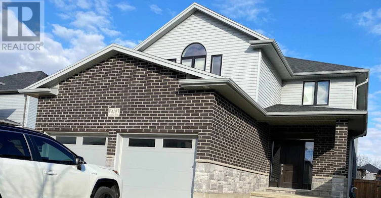 BASEMENT-470 Jessica Way, London, ON, N6G 0T4 - 2