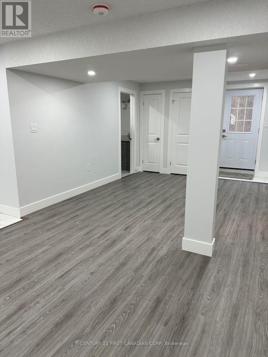 BASEMENT-470 Jessica Way, London, ON, N6G 0T4 - 12