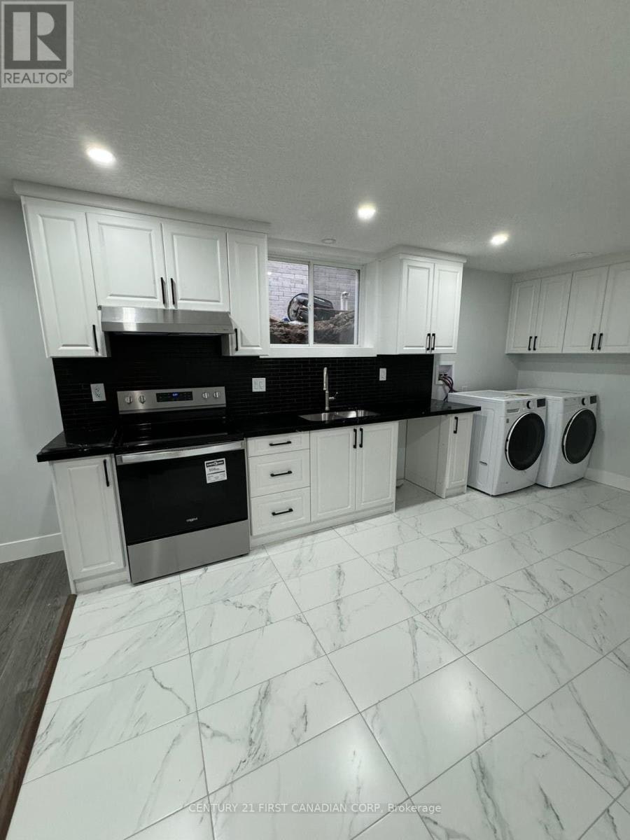 BASEMENT-470 Jessica Way, London, ON, N6G 0T4 - 7