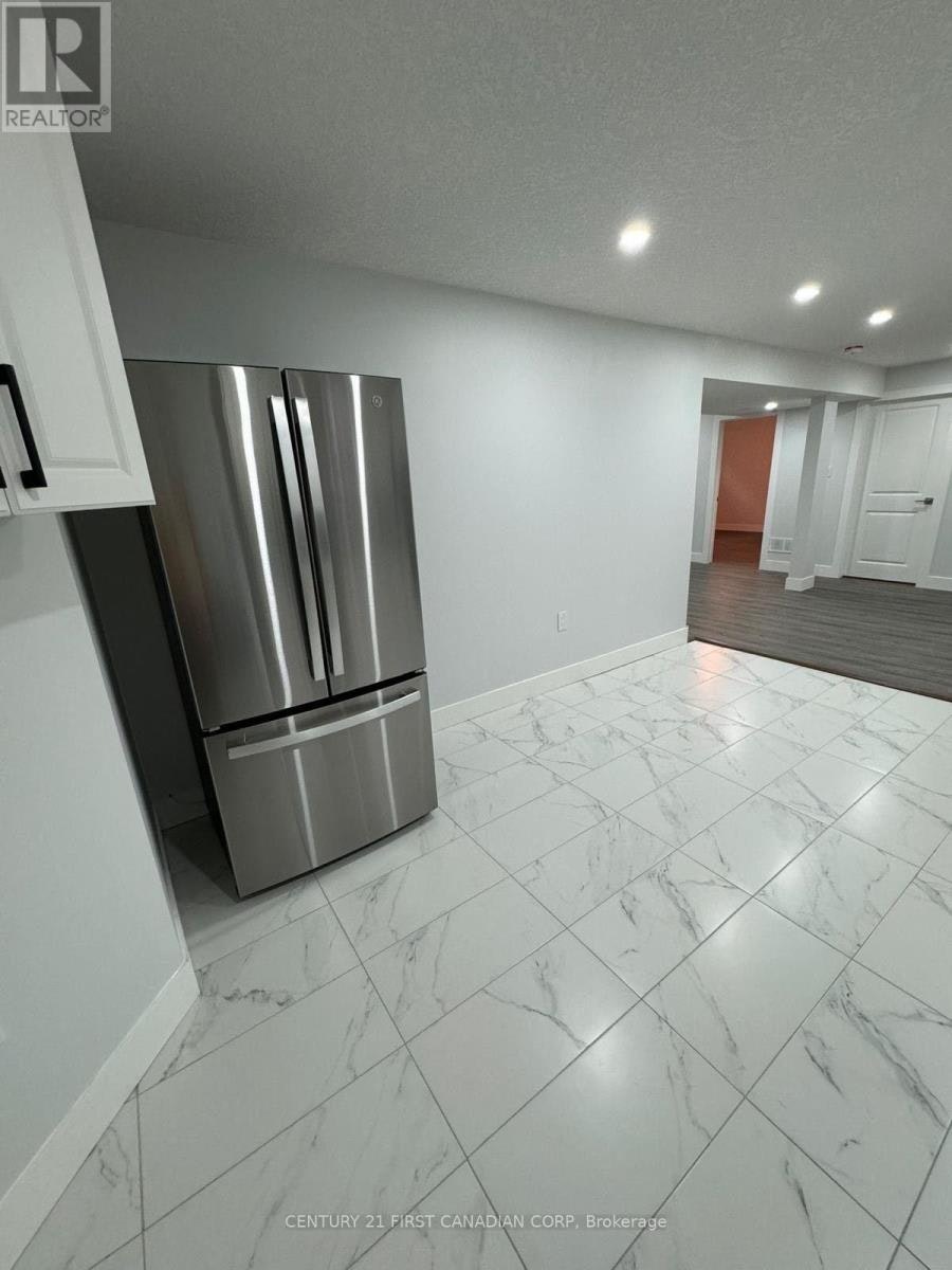 BASEMENT-470 Jessica Way, London, ON, N6G 0T4 - 4