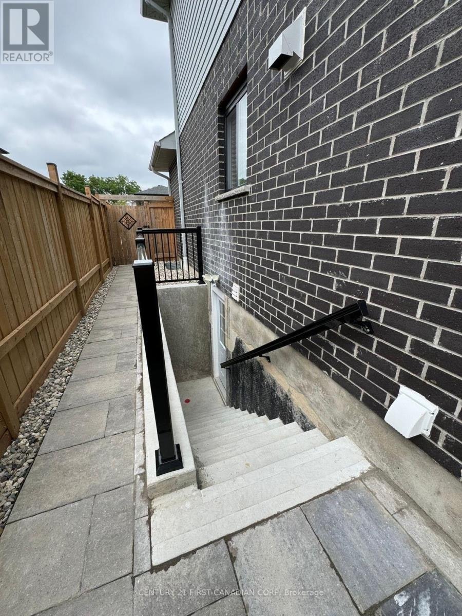 BASEMENT-470 Jessica Way, London, ON, N6G 0T4 - 17