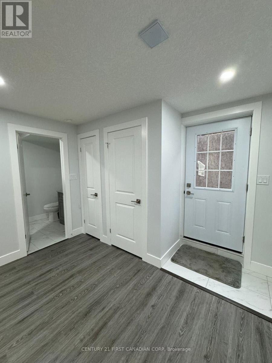 BASEMENT-470 Jessica Way, London, ON, N6G 0T4 - 14