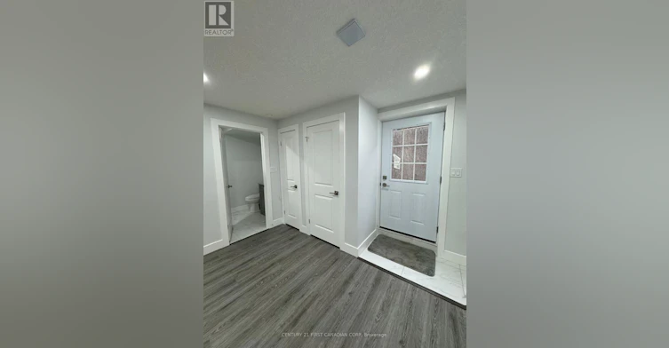 BASEMENT-470 Jessica Way, London, ON, N6G 0T4 - 14