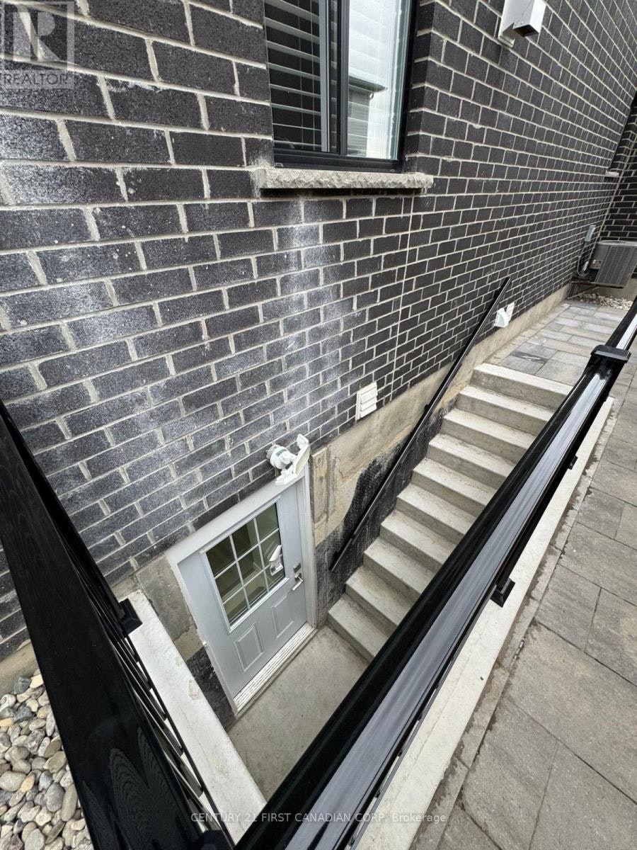 BASEMENT-470 Jessica Way, London, ON, N6G 0T4 - 13