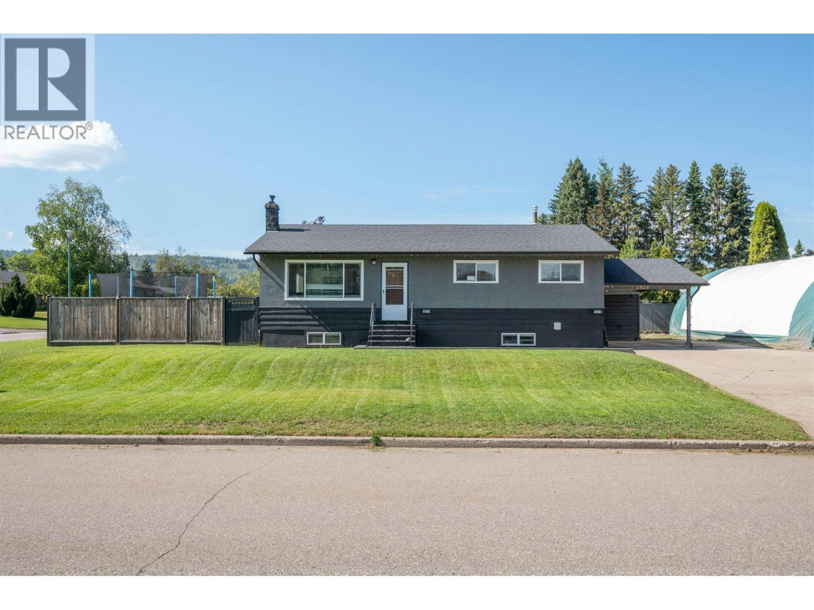 1314 Parsnip Crescent, Prince George, BC, V2M 4C4