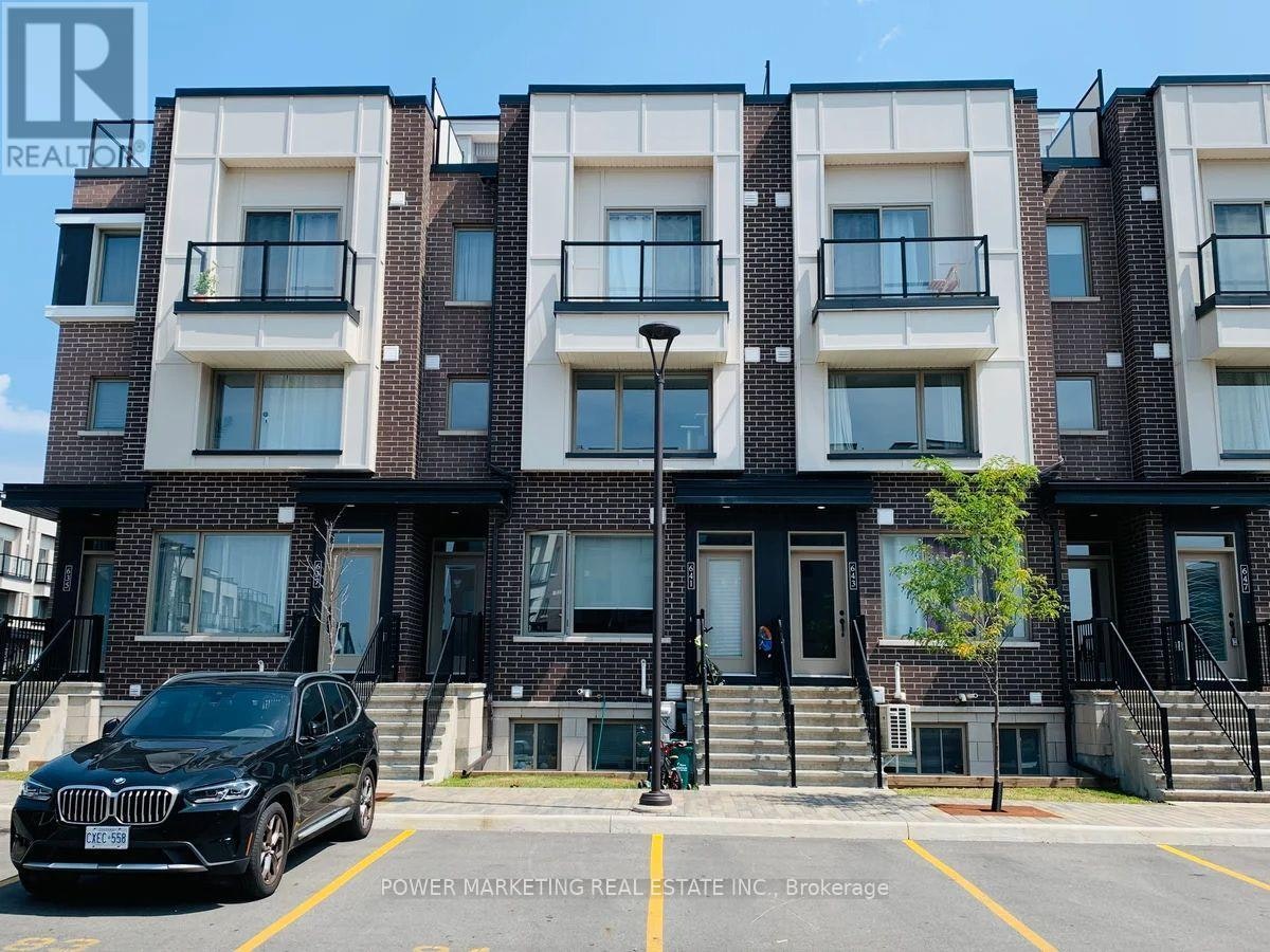 641 Makwa Private, Ottawa, ON, K1K 5A4
