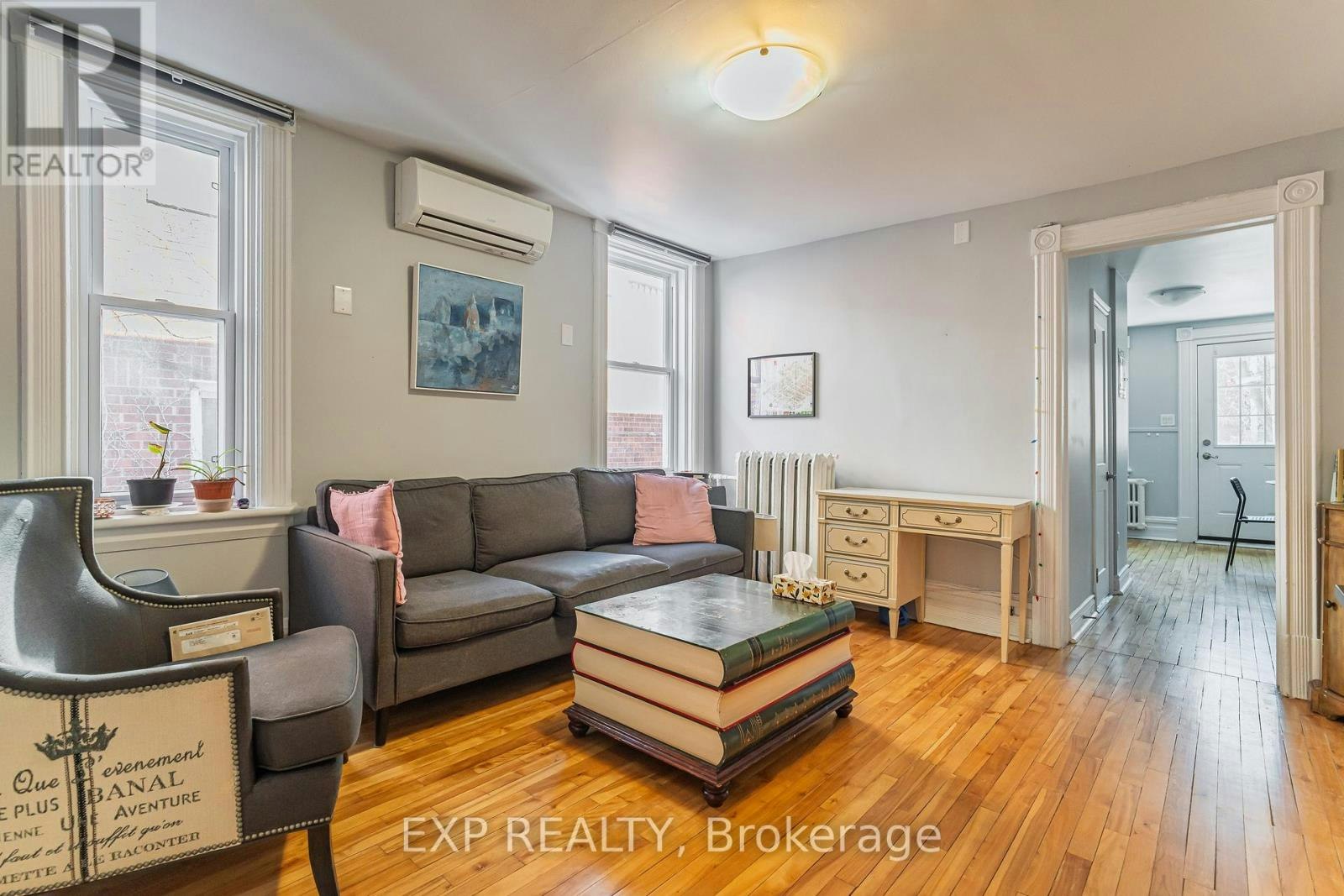 1-52 St Andrew Street, Ottawa, ON, K1N 5E9 - 4