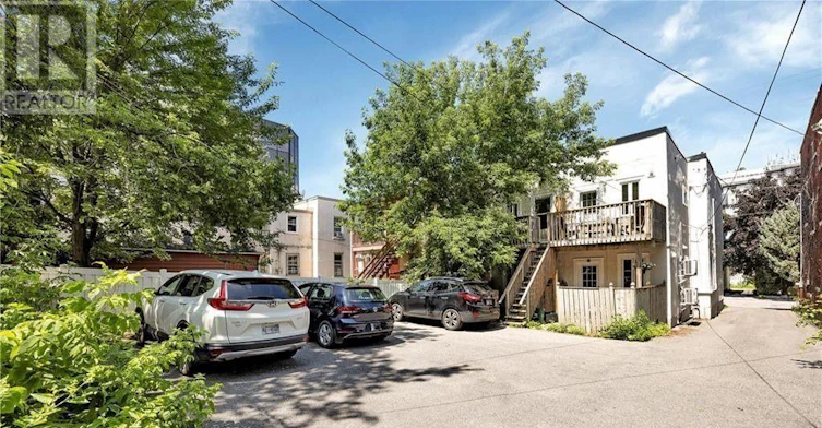 1-52 St Andrew Street, Ottawa, ON, K1N 5E9 - 35