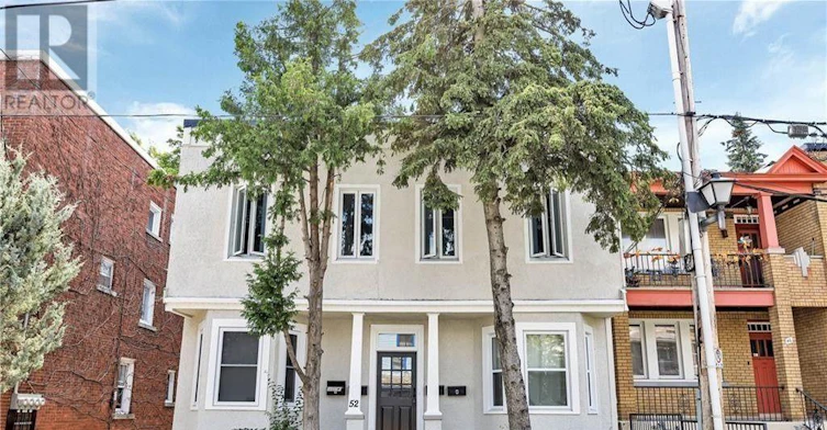 1-52 St Andrew Street, Ottawa, ON, K1N 5E9