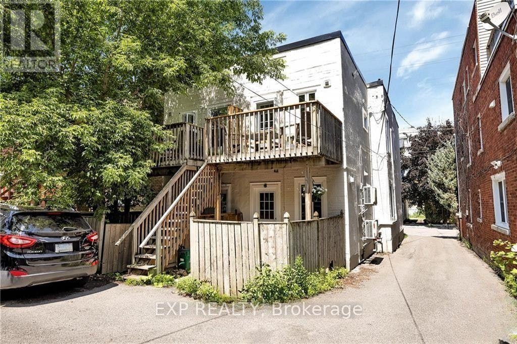 1-52 St Andrew Street, Ottawa, ON, K1N 5E9 - 33