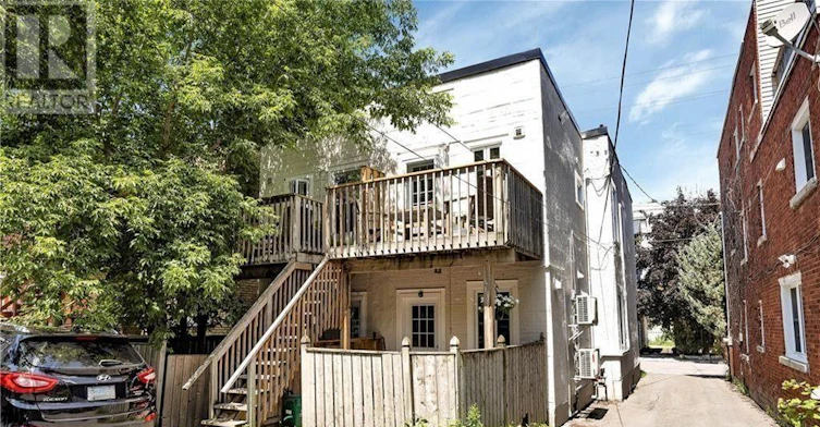 1-52 St Andrew Street, Ottawa, ON, K1N 5E9 - 33