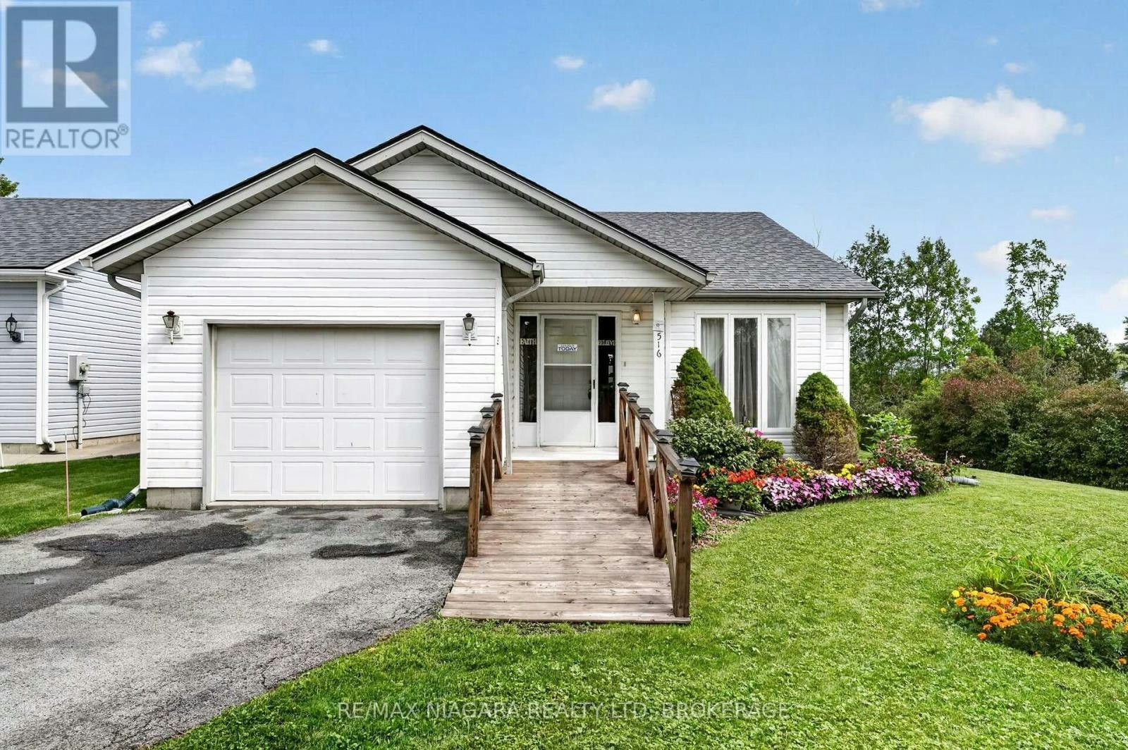 516-3033 Townline Road, Fort Erie, ON, L0S 1S1