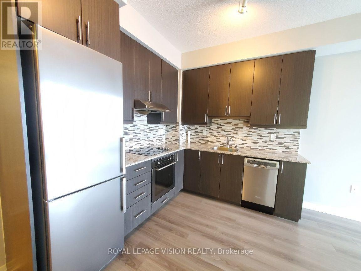 3201-55 Ann O'reilly Road, Toronto, ON, M2J 0E1 - 2
