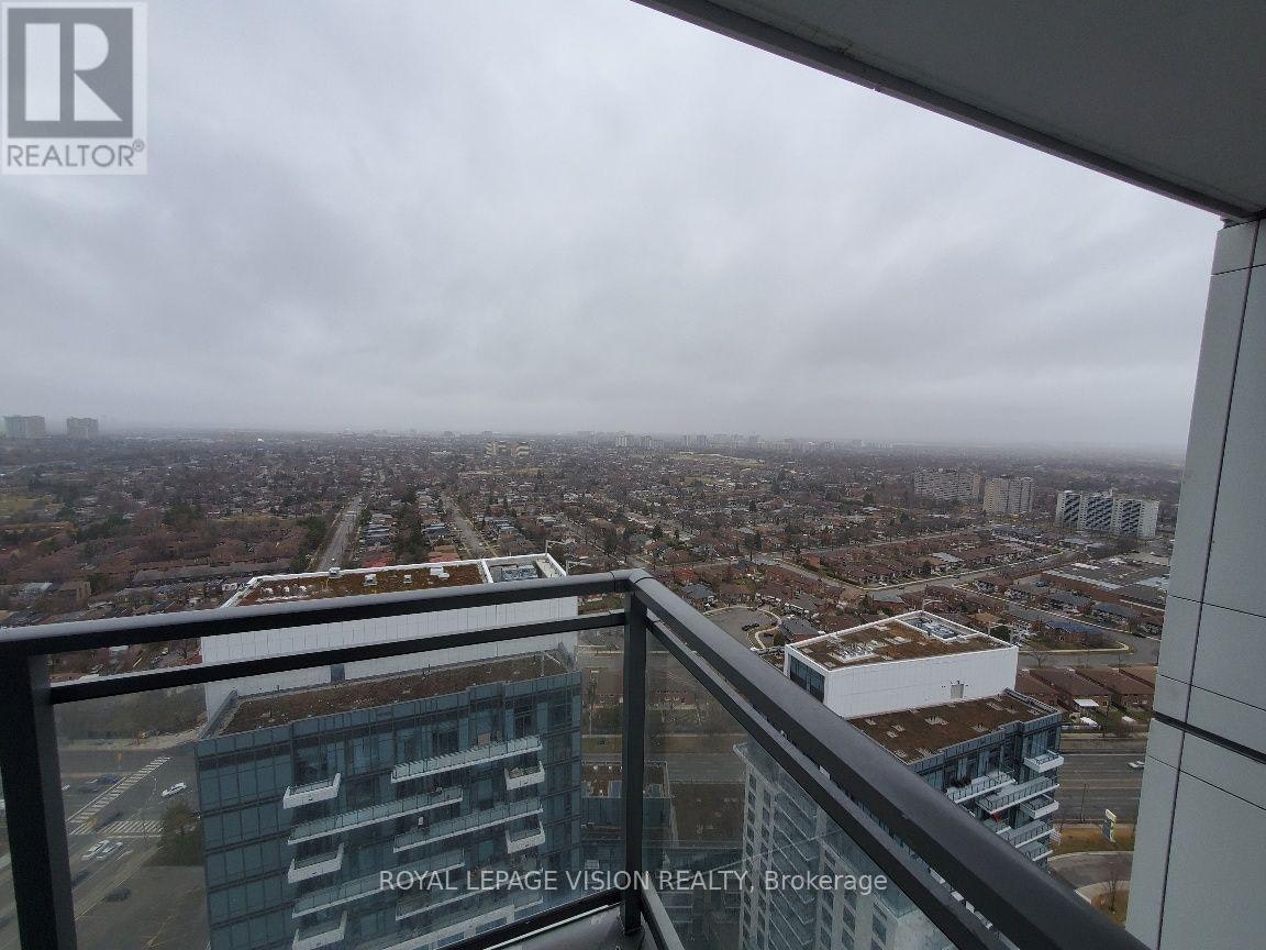 3201-55 Ann O'reilly Road, Toronto, ON, M2J 0E1 - 9