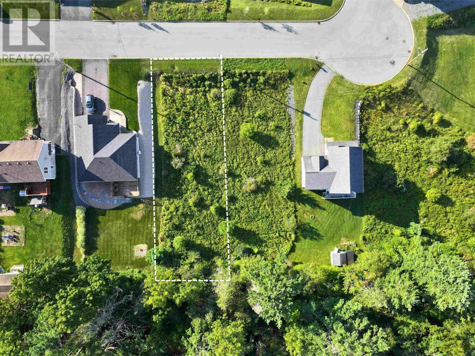 Lot-15 Hebb Street, Lunenburg, NS, B0J 2C0