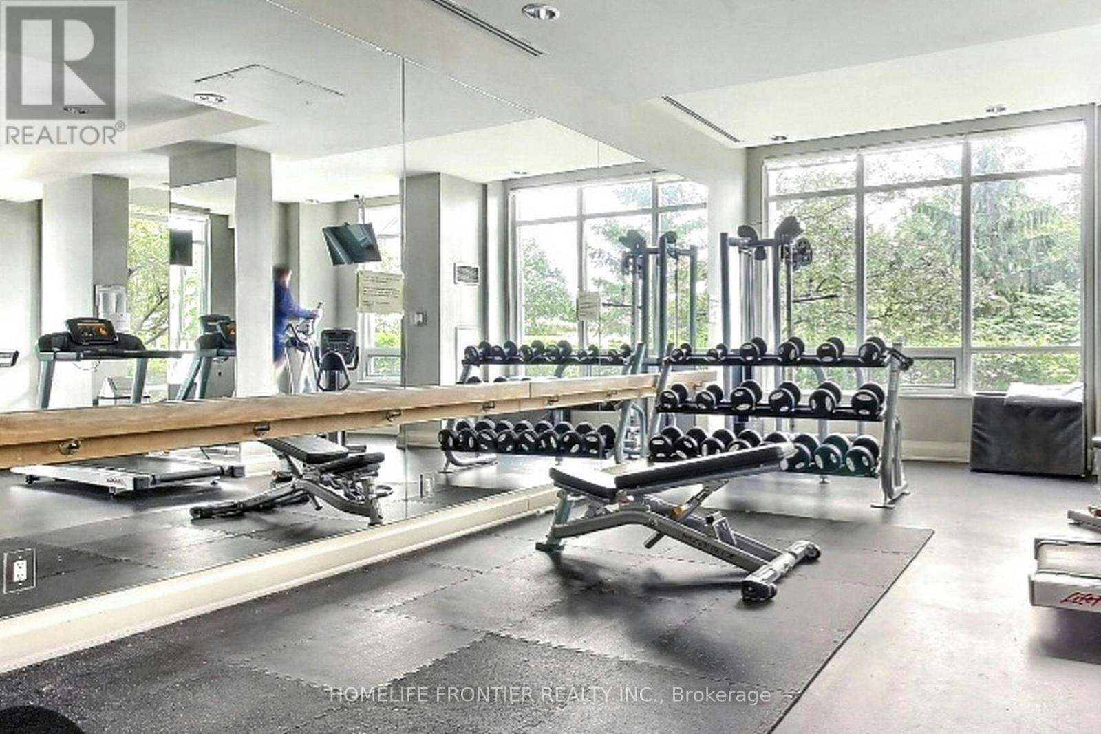 610-100 Promenade Circle, Vaughan, ON, L4J 7W7 - 27