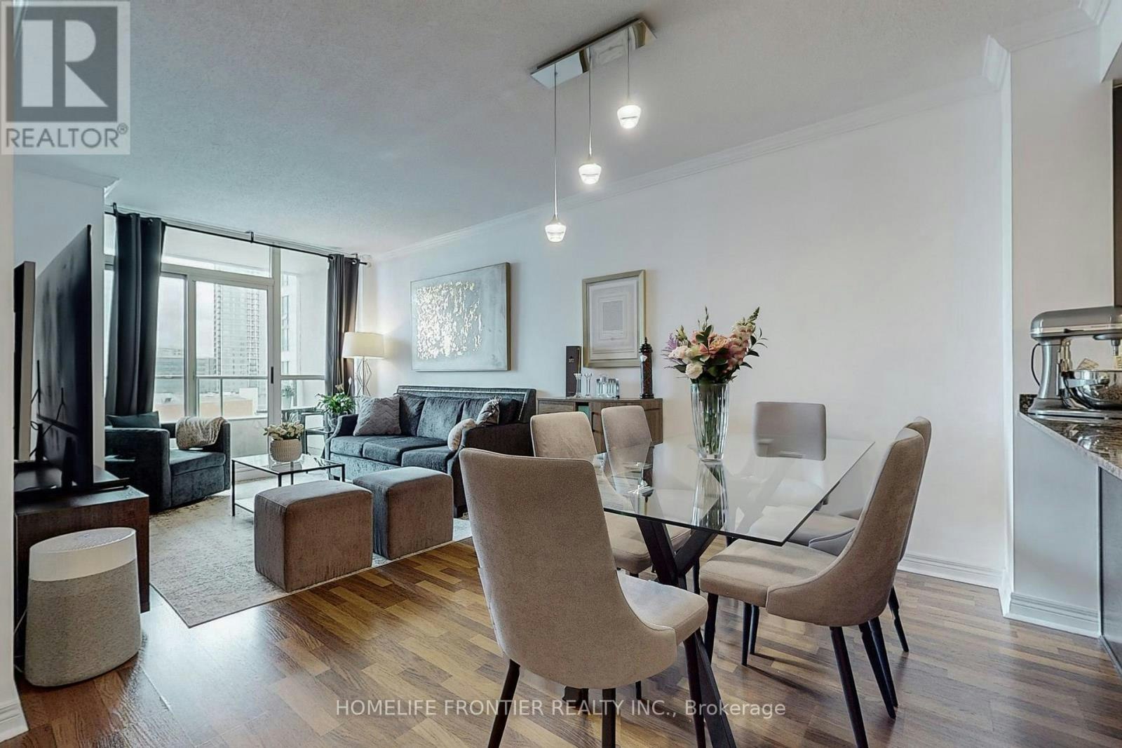 610-100 Promenade Circle, Vaughan, ON, L4J 7W7 - 15